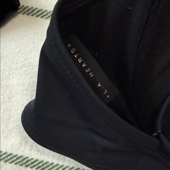 Elegant Black Women's swim sip - Picture 2 of 2